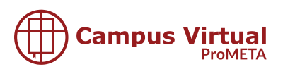 ProMETA - Campus Virtual