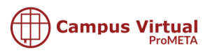 ProMETA - Campus Virtual